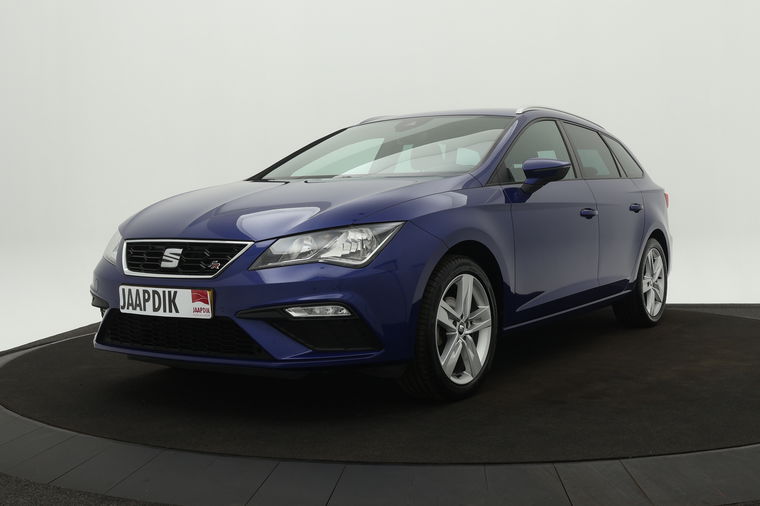 SEAT León ST