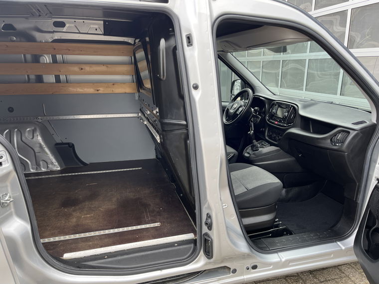 Fiat Dobló Cargo