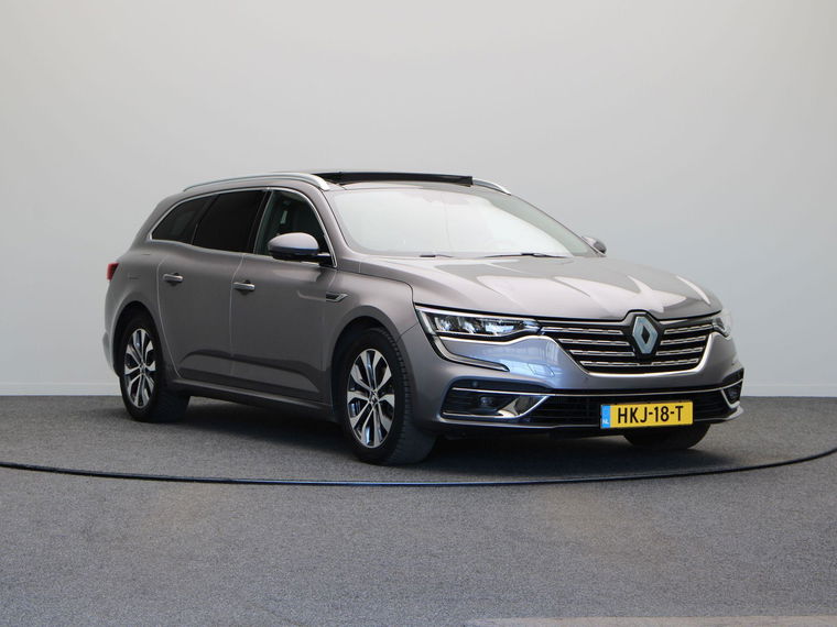 Renault Talisman Estate