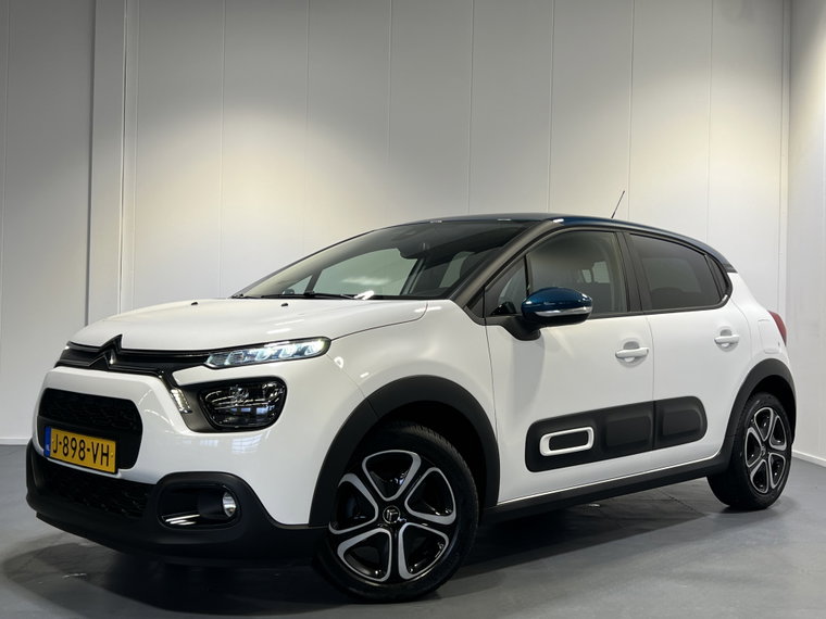 Citroën C3 foto 1