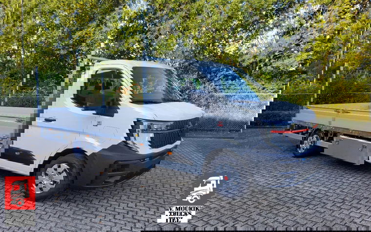 Foto van Renault E-TECH