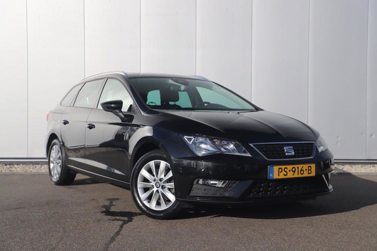 SEAT León ST