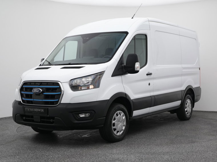 Ford E-Transit