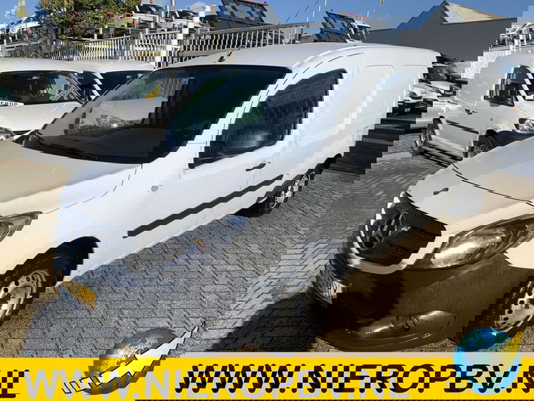 Foto van Mercedes-Benz Citan