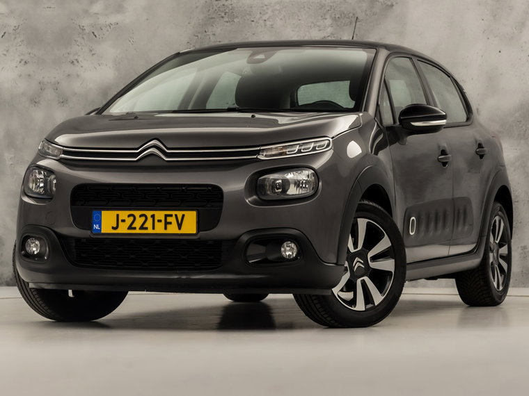 Citroën C3 foto 1