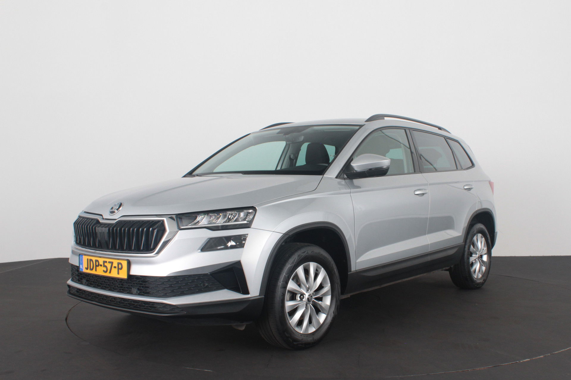 Foto van Škoda Karoq