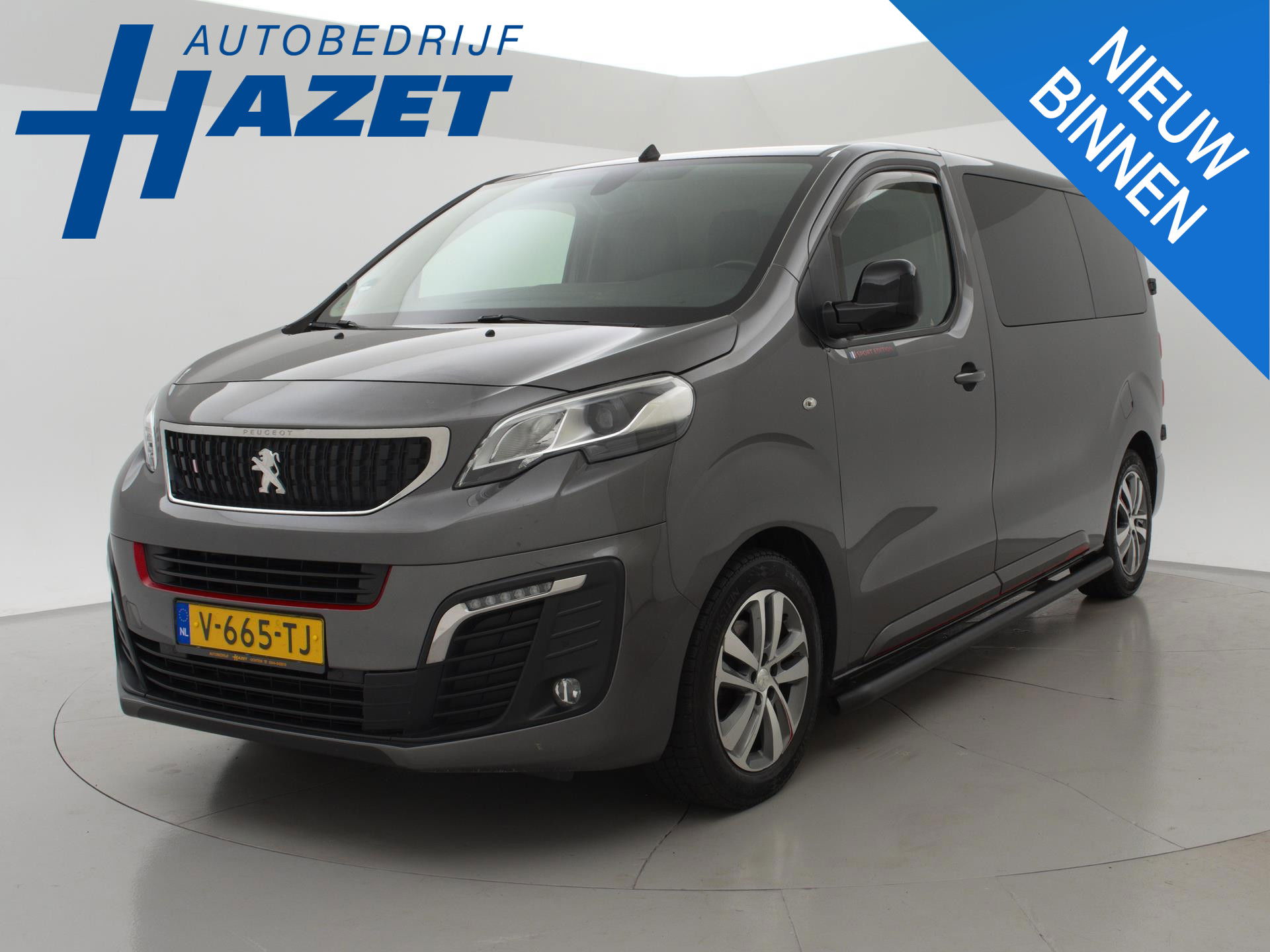 Peugeot Expert