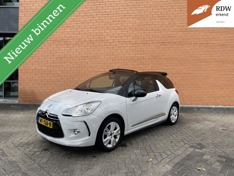 Citroën DS3