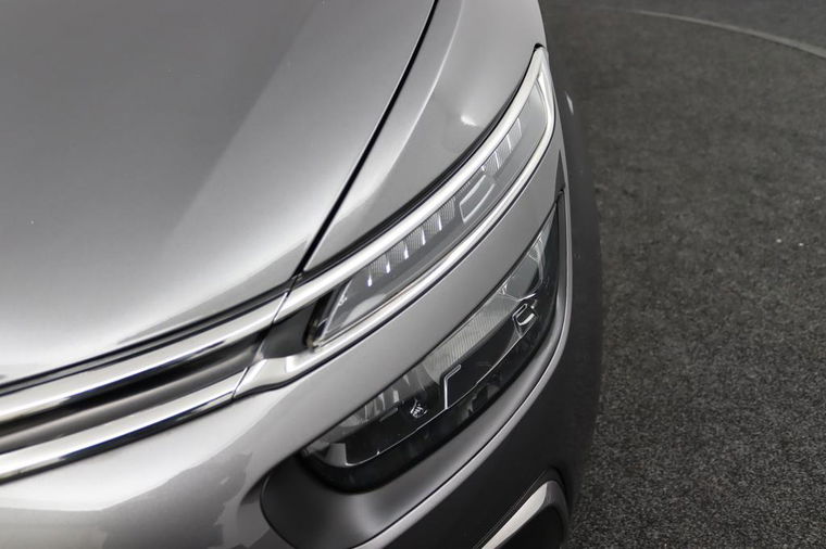 Citroën Grand C4 Spacetourer