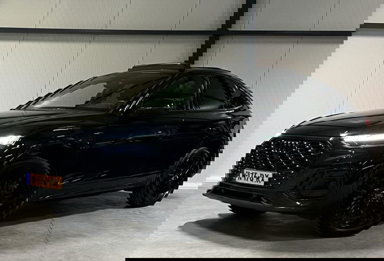 Foto van Audi Q5