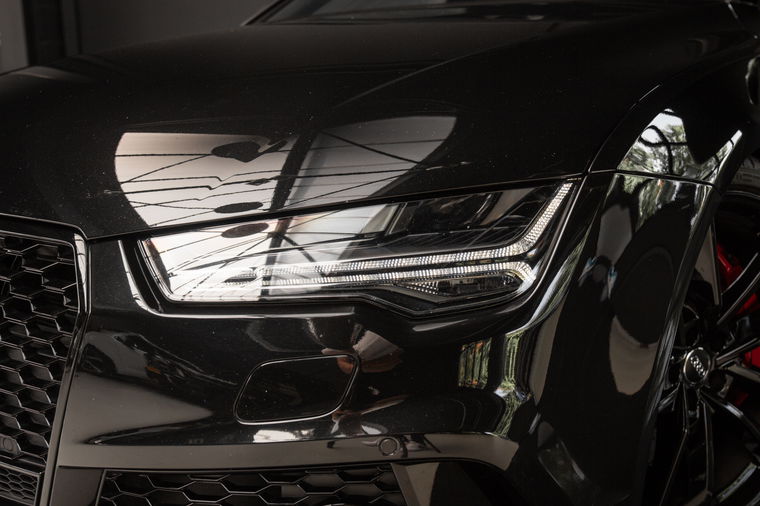 Audi RS7 Sportback