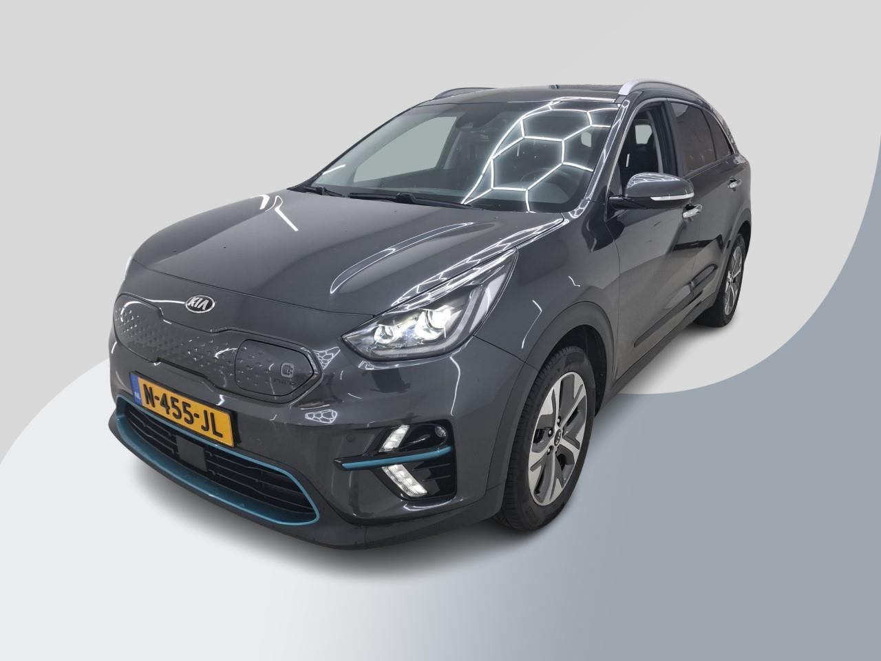 Foto van Kia e-Niro