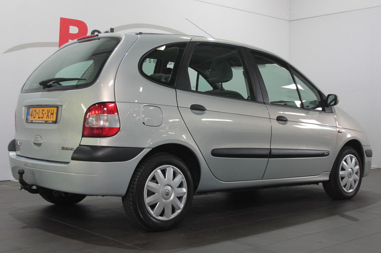 Renault Scénic