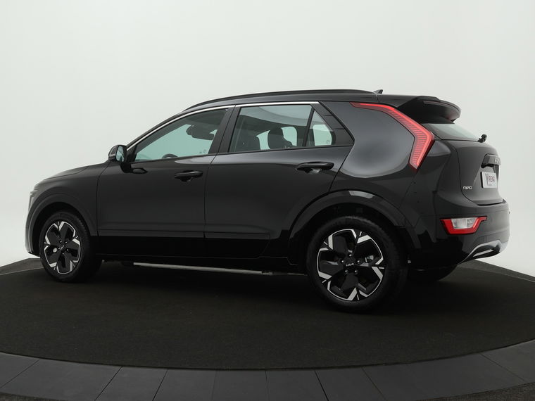 Kia Niro EV