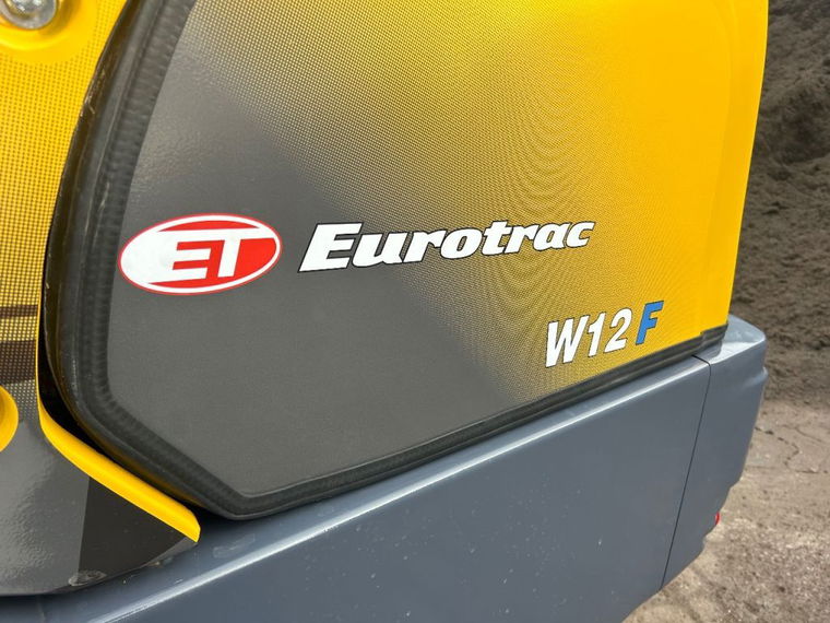 Eurotrac 