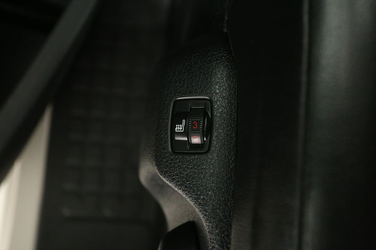 Toyota ProAce Worker