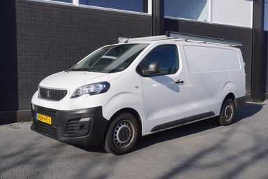Foto van Peugeot Expert