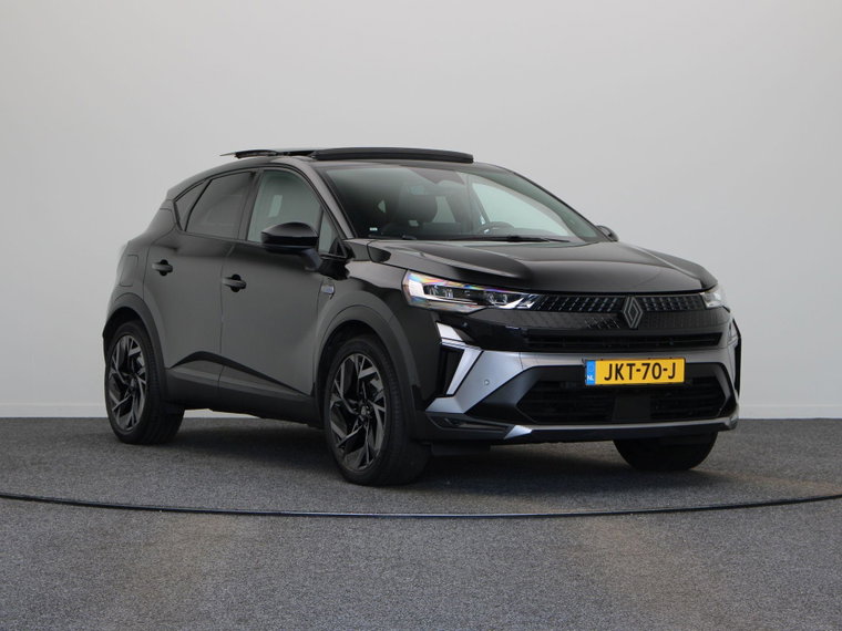 Renault Captur foto 1