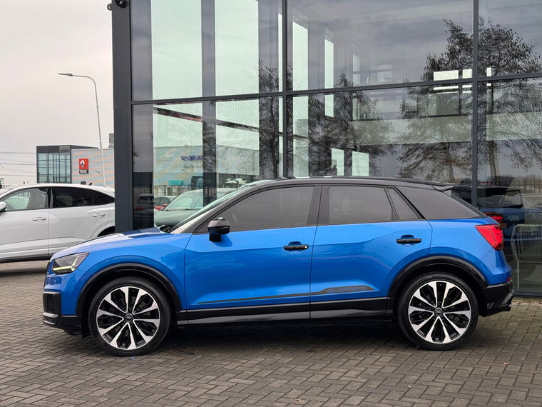 Audi SQ2