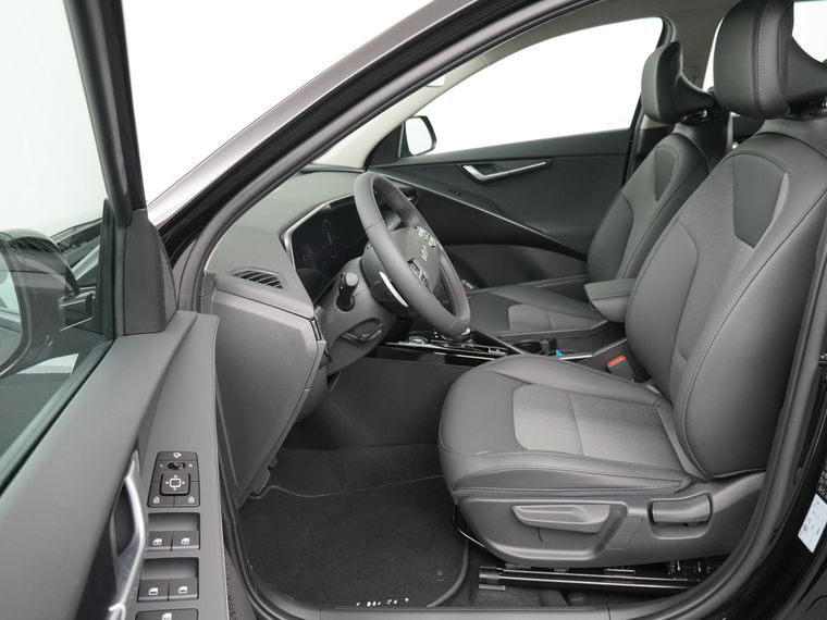Kia Niro EV