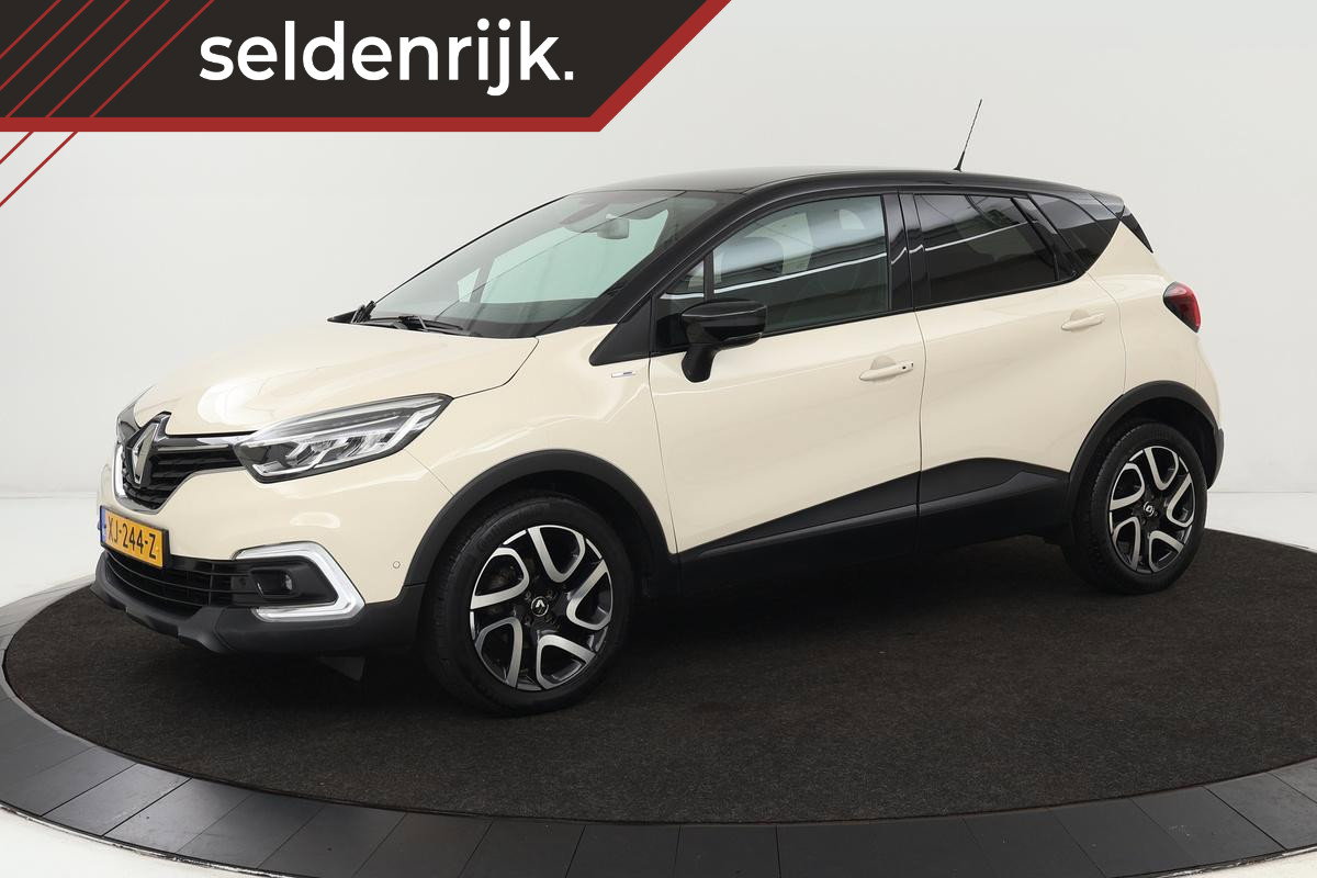 Foto van Renault Captur