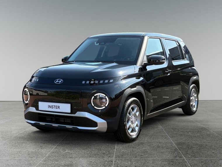 Foto van Hyundai Inster