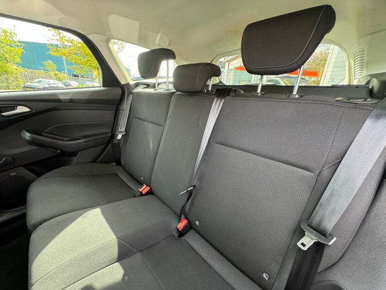 Ford FOCUS Wagon