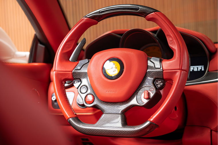 Ferrari FF