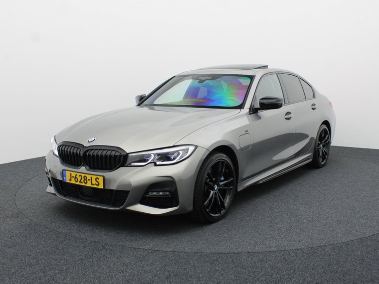 Foto van BMW 3 Serie