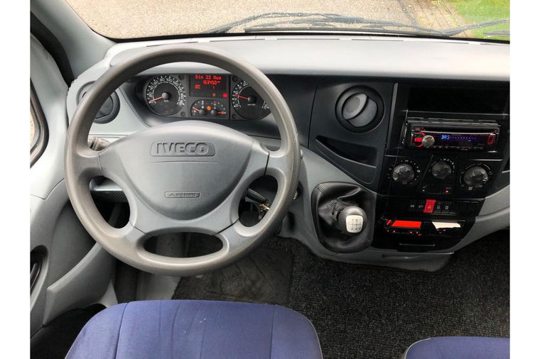 Iveco Daily