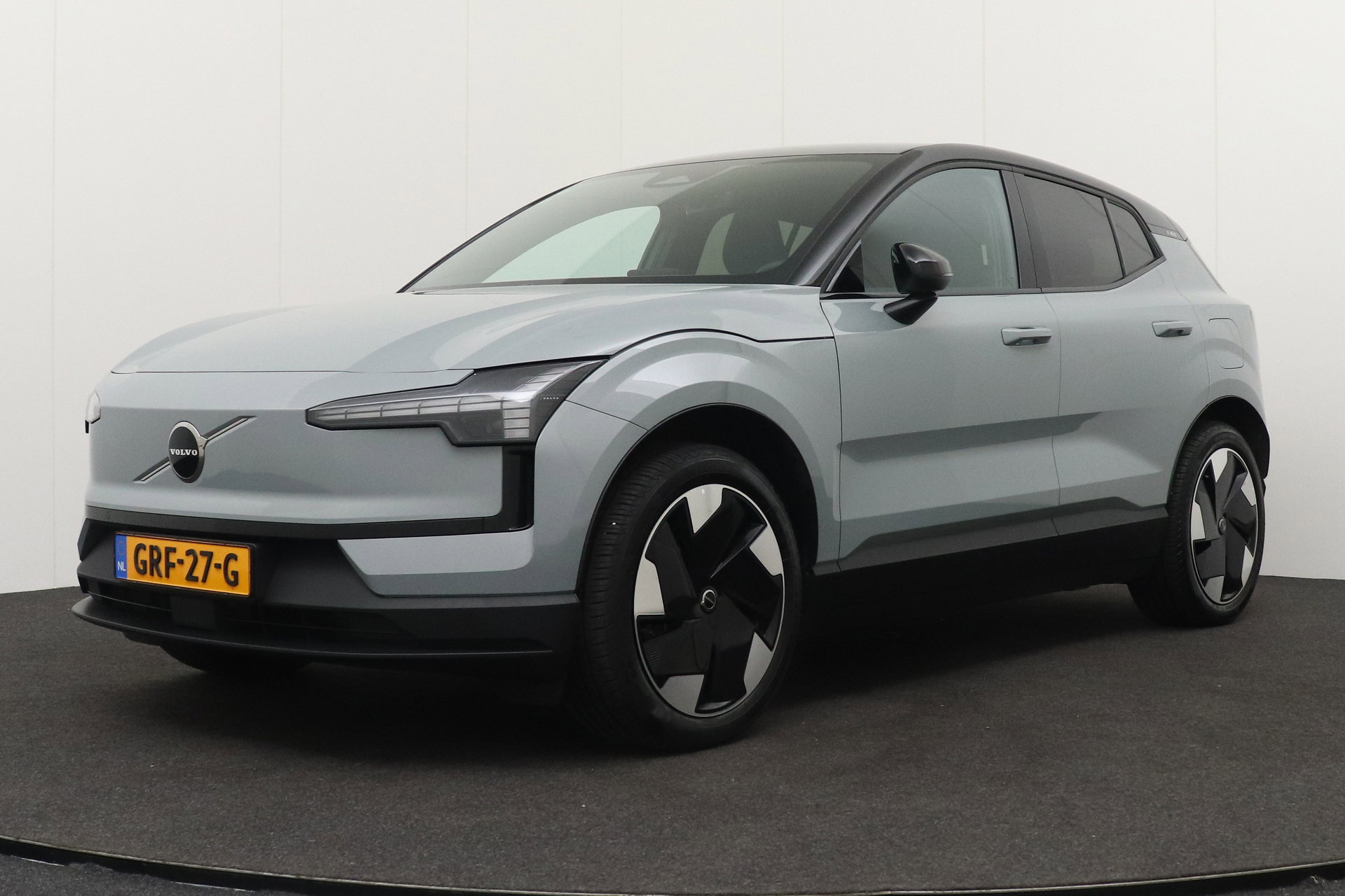 Foto van Volvo EX30