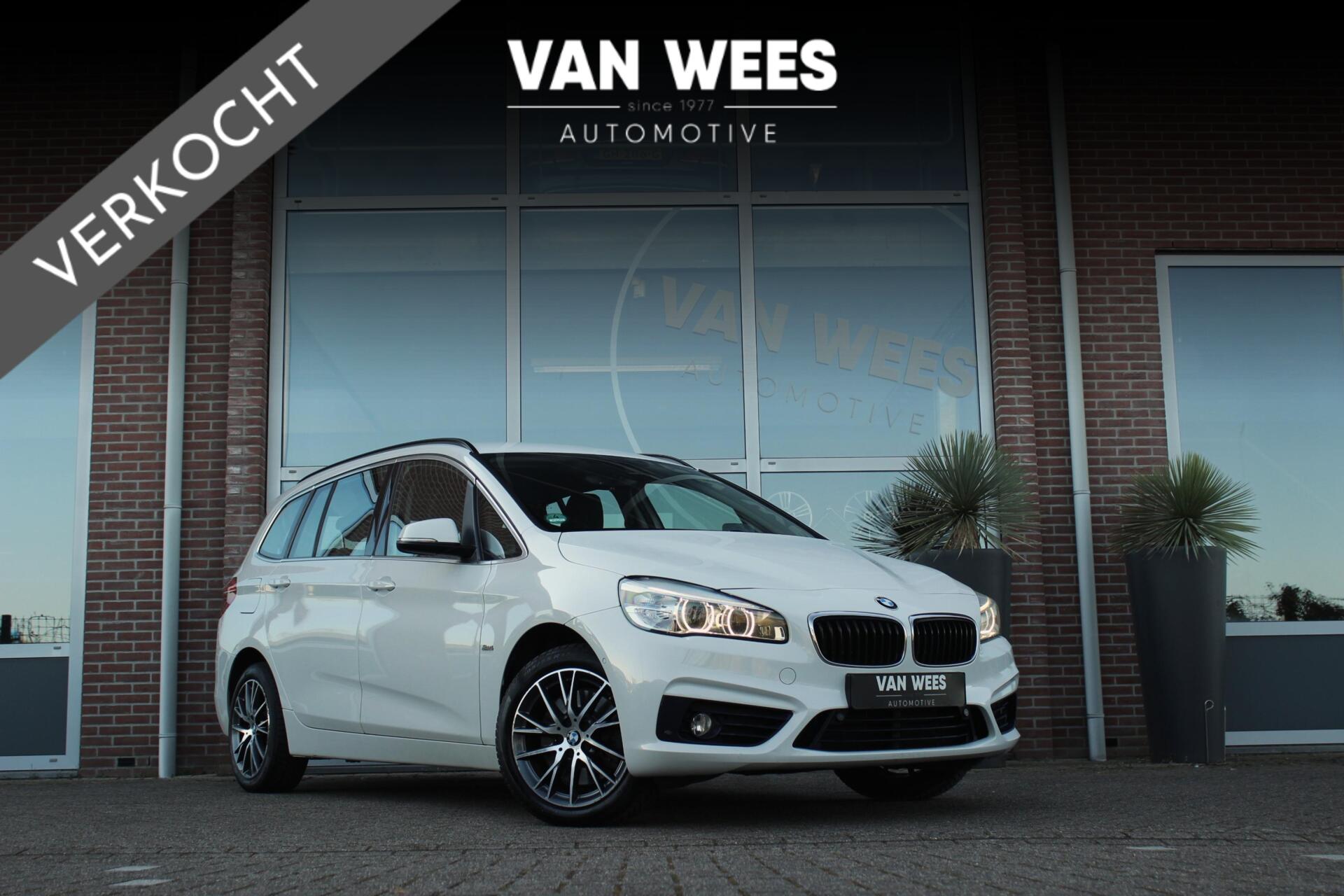 Foto van BMW 2 Serie