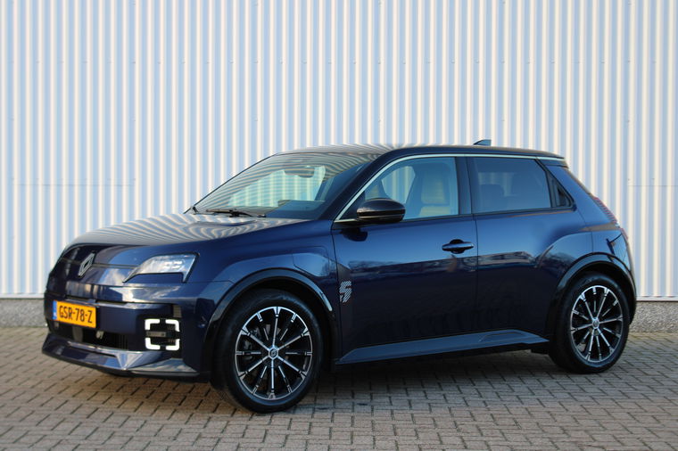 Renault 5