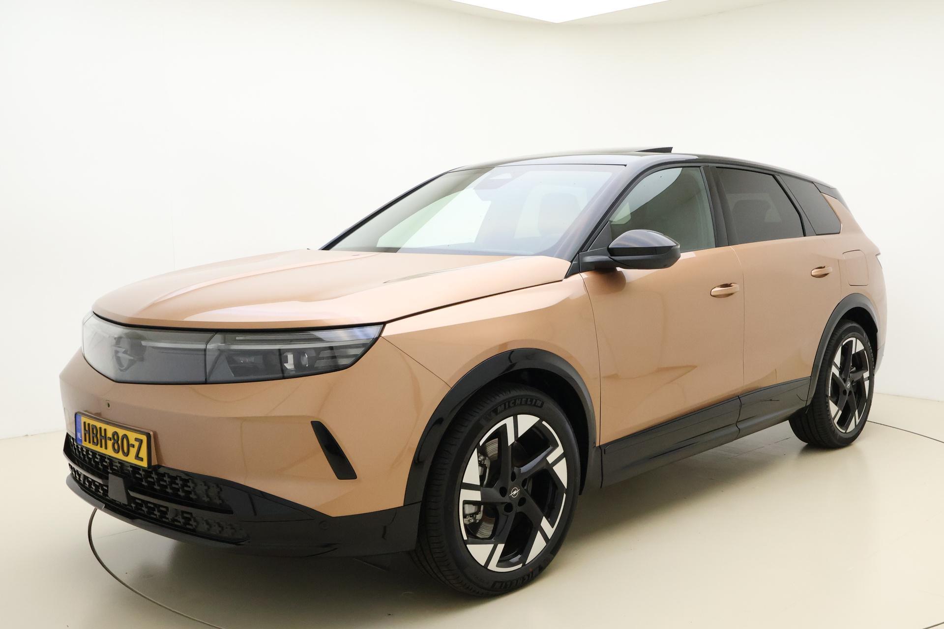 Opel Grandland Electric