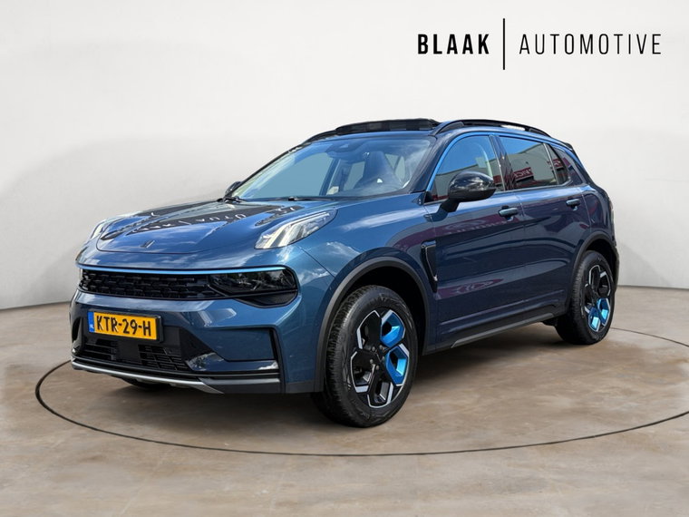 Lynk & Co 01 foto 1