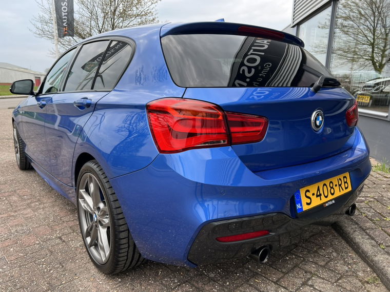 BMW 1-serie