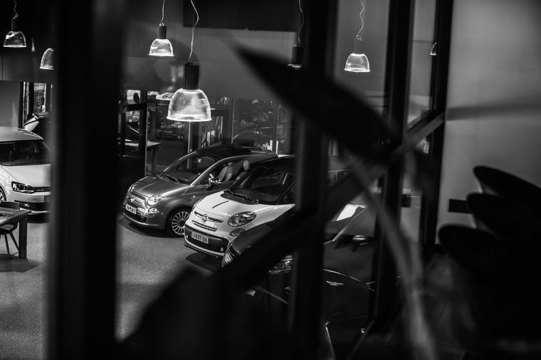 Citroën Grand C4 Spacetourer