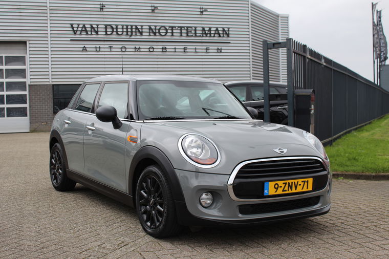 MINI Mini