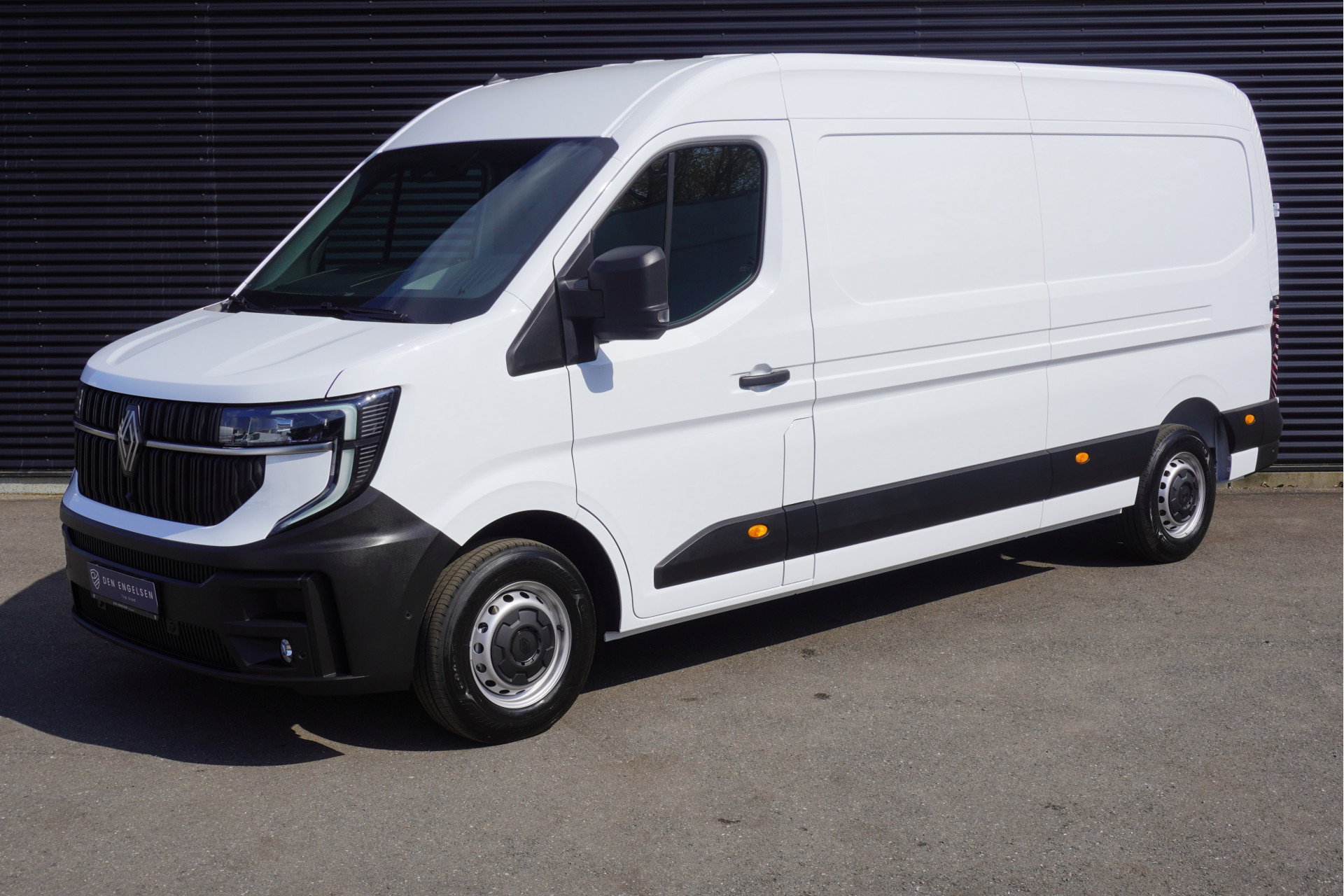 Foto van Renault Master