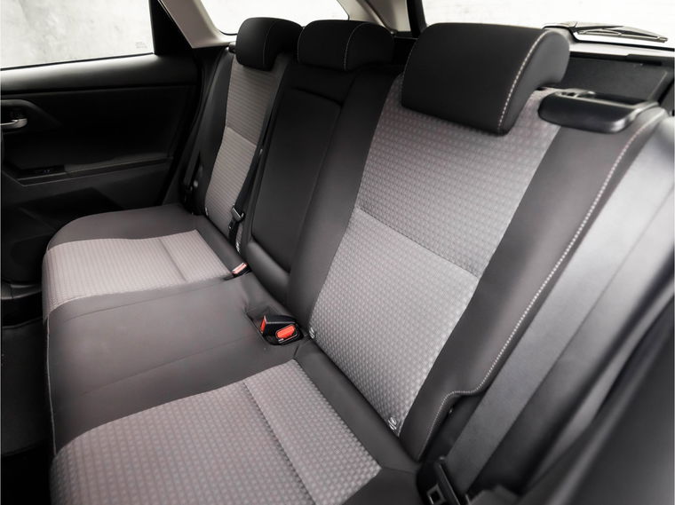 Toyota Auris Touring Sports