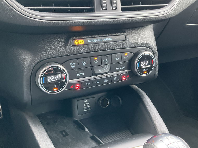 Ford FOCUS Wagon