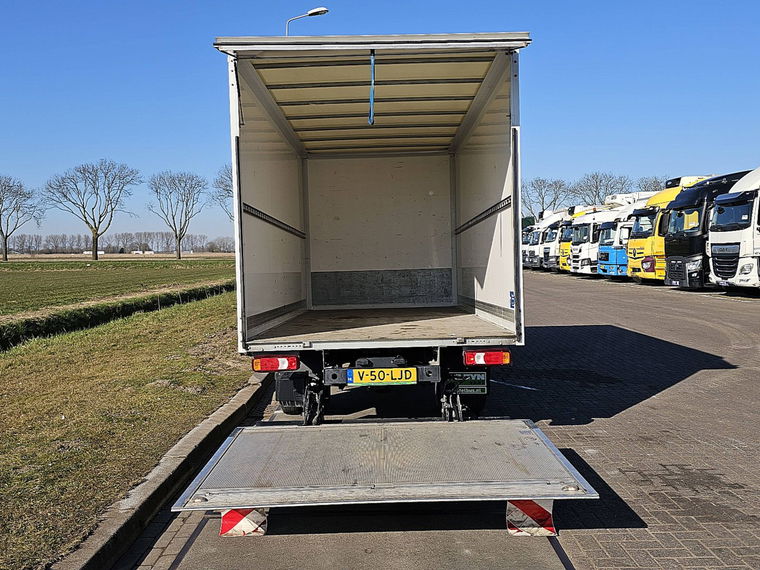 Iveco Daily