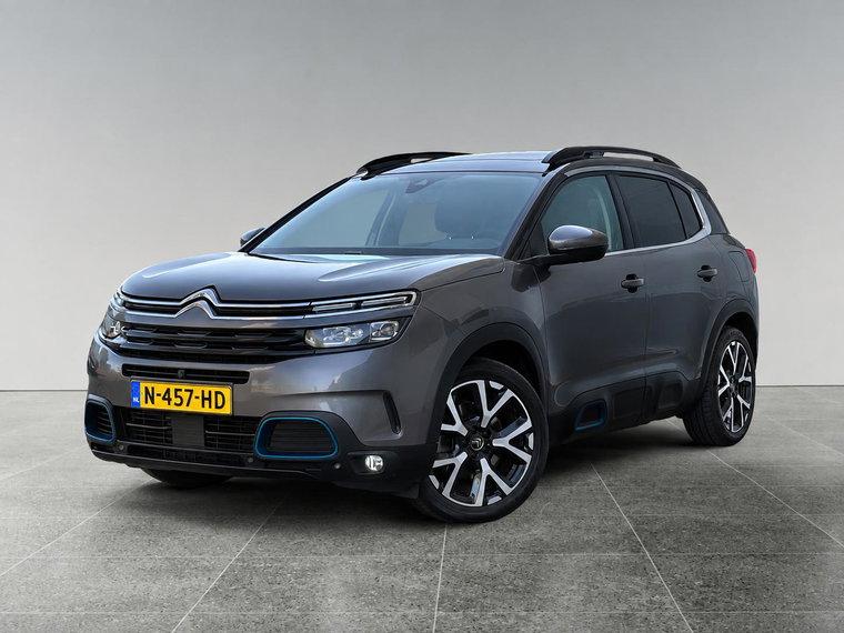 Citroën C5 Aircross foto 1