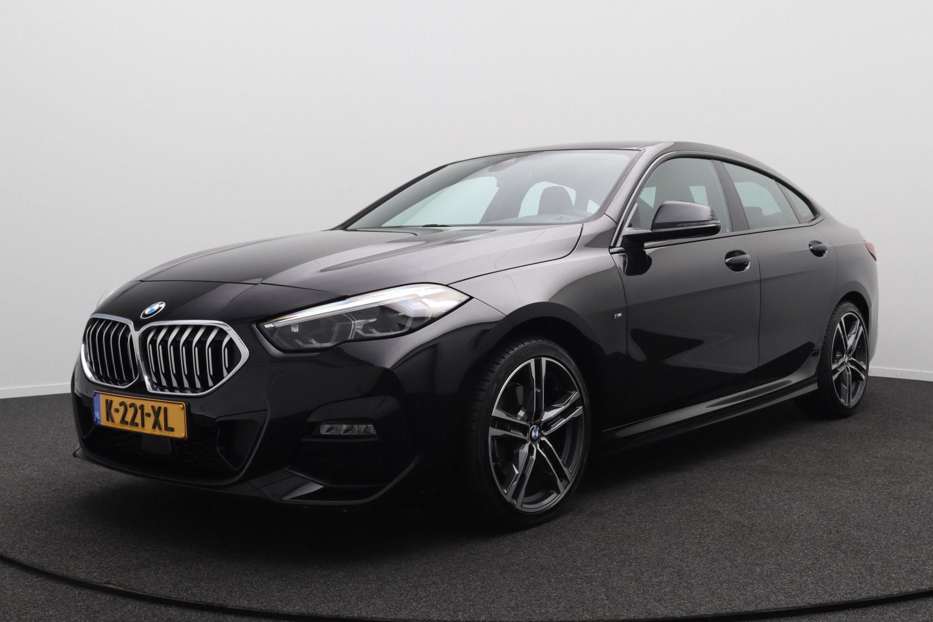 Foto van BMW 2 Serie