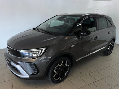 Foto van Opel Crossland