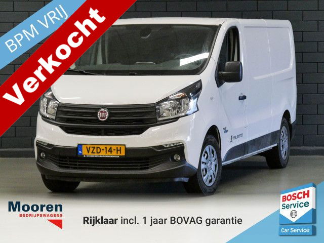 Fiat Talento