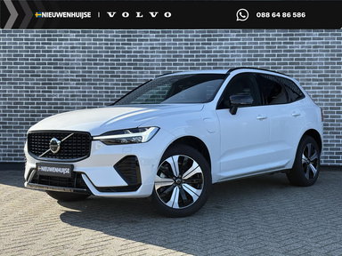 Foto van Volvo XC60