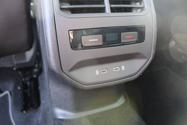 SEAT Leon Sportstourer