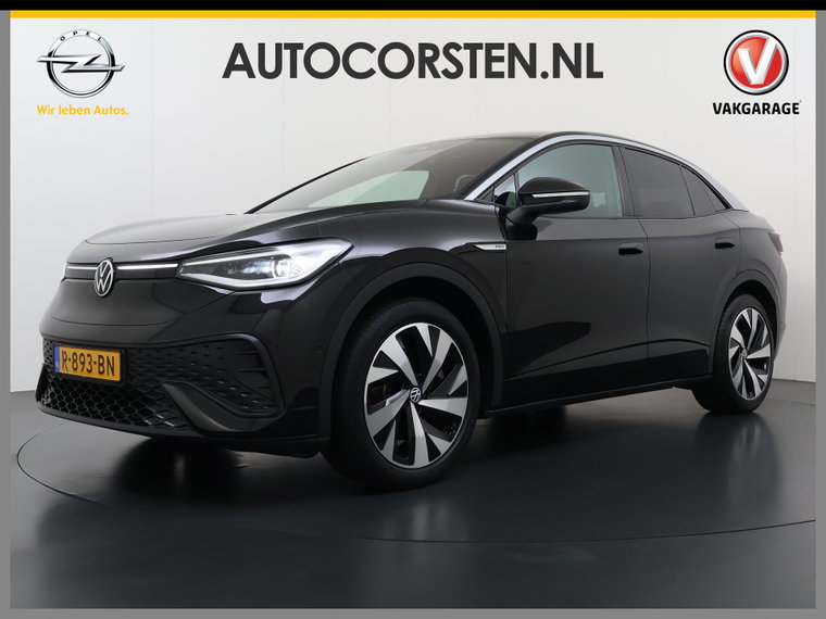 Volkswagen ID.5 foto 1