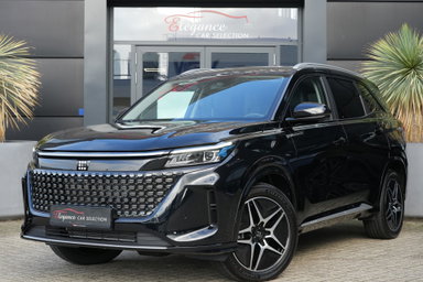DFSK E5 PHEV